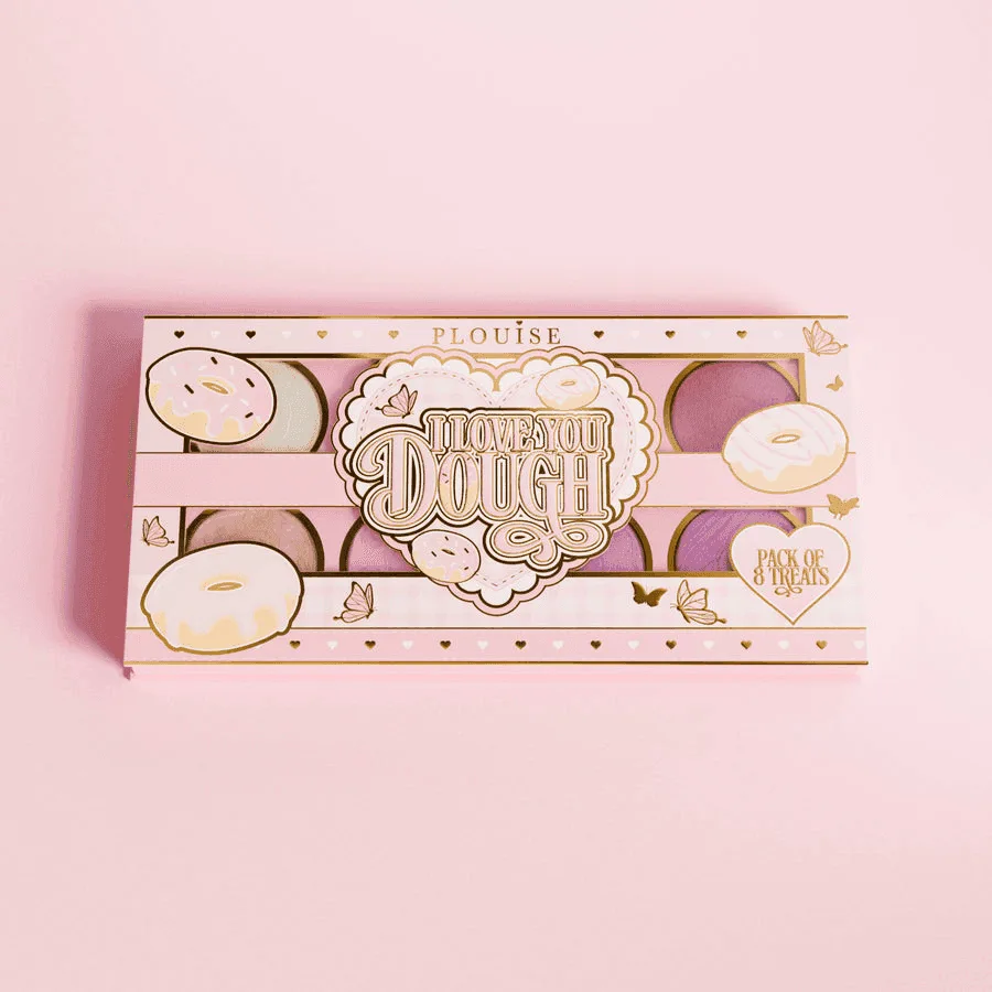 Paleta P.Louise I Love You Dough