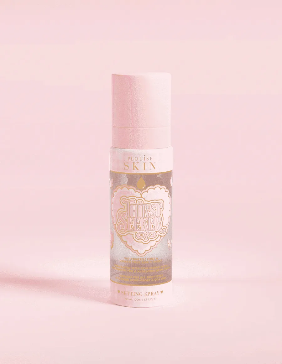 Spray de Fixare Thirst Seeker P.Louise