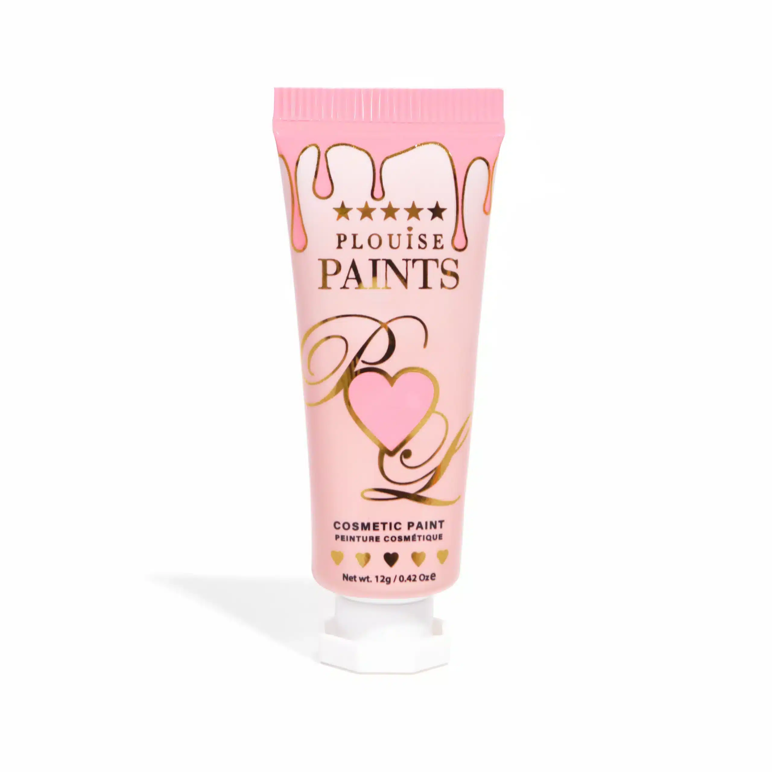 P.louise Paints Extra Spicy Scaled