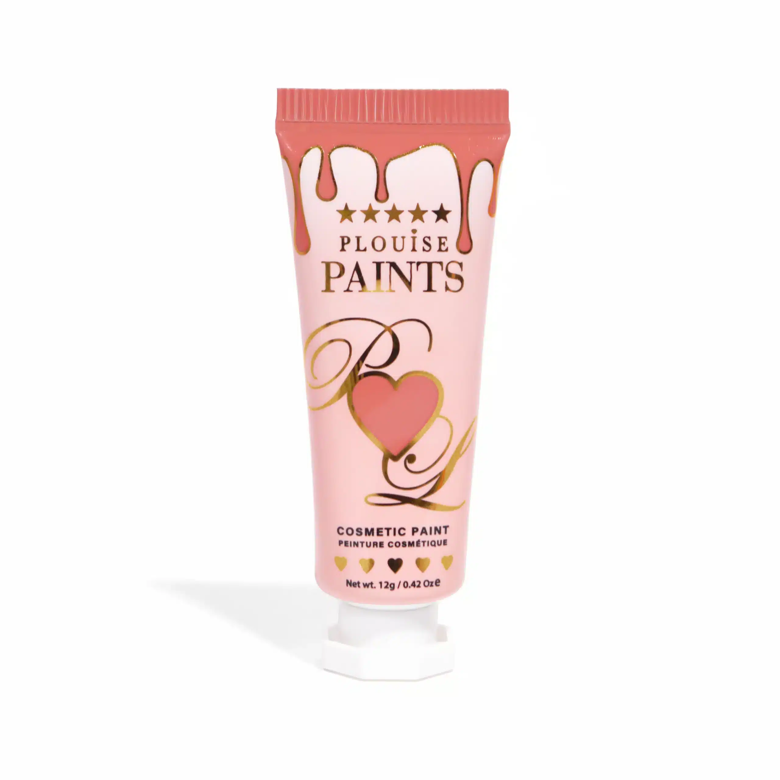 P.louise Paints Paid In Pink Scaled