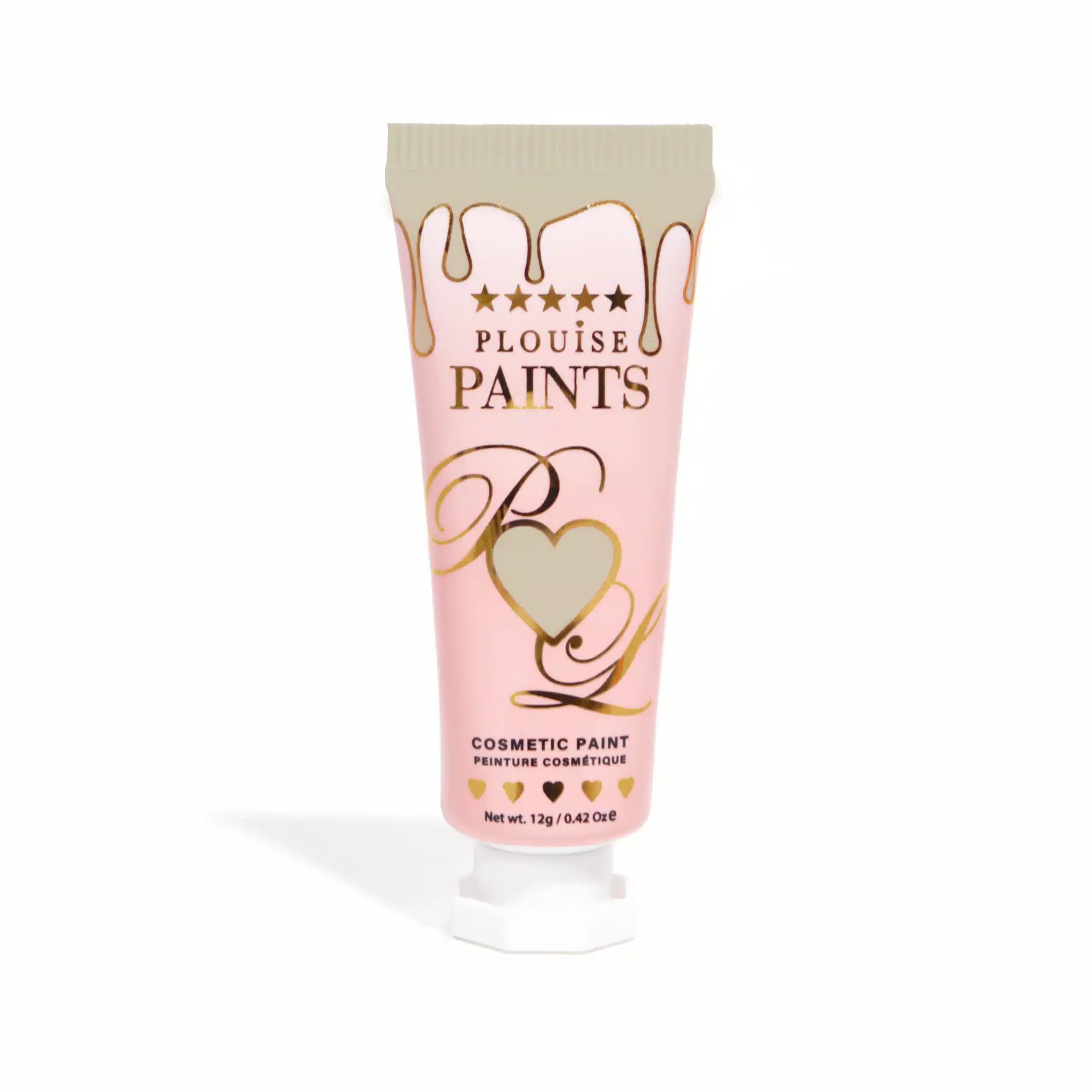 P.louise Paints Unleash Me Scaled