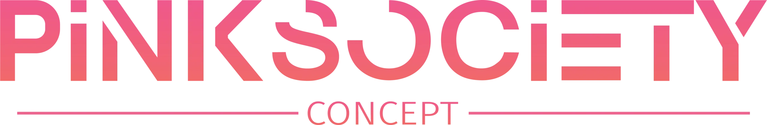 Pink Society Concept