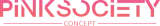 Pink Society Concept